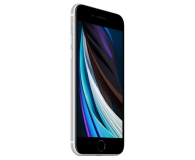 Apple iPhone SE 128GB White - 602855 - zdjęcie 3